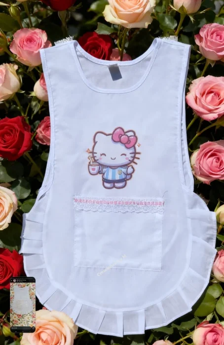 Pechera Kitty Nena