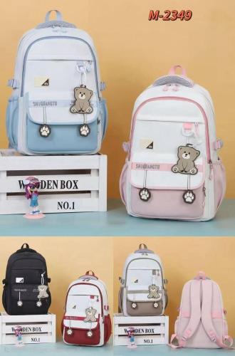 Mochilas  Premium Buena Calidad