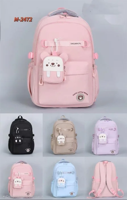 Mochilas Premium de Buena Calidad