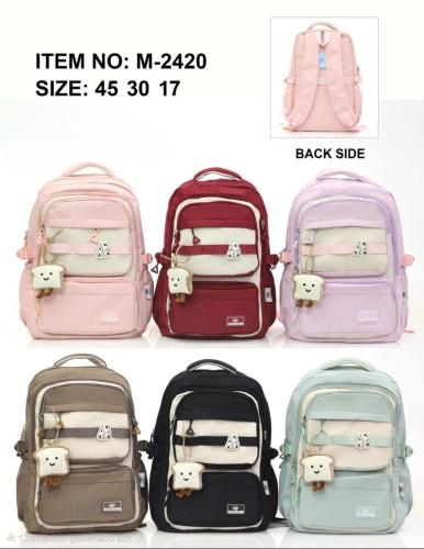 Mochilas Premium de Buena Calidad