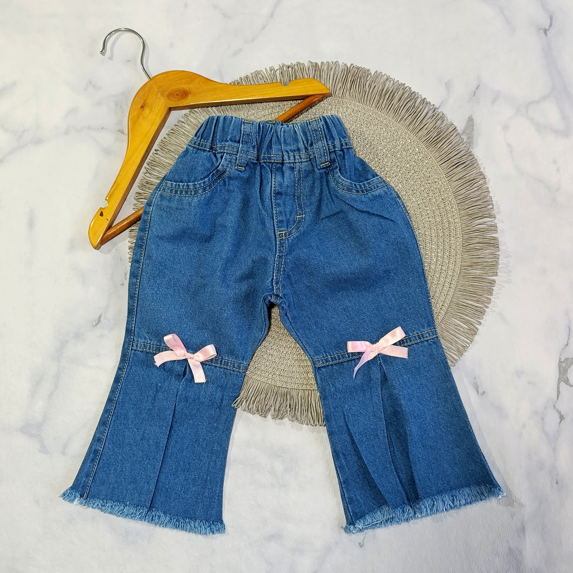 Jean Oxford con Moñitos - Imagen 2