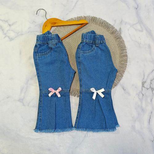 Jean Oxford con Moñitos - Miniatura 3