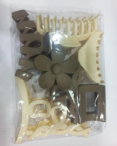 Broches para el Cabello