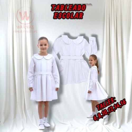 Guardapovo Tableada