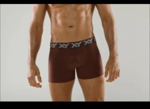 Boxer Xy
