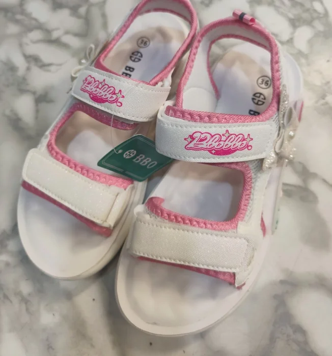 Zandalias de Niña Baby
