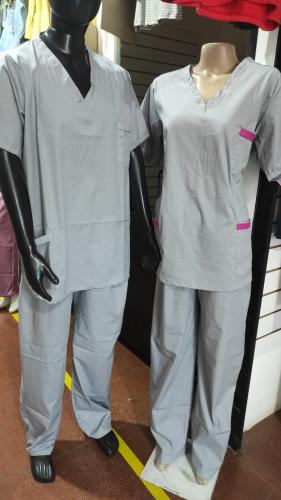 Ambos Enfermería
