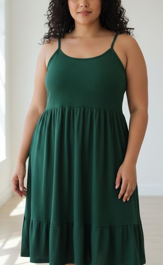 Vestidos de Morley Viscosa - Imagen 5