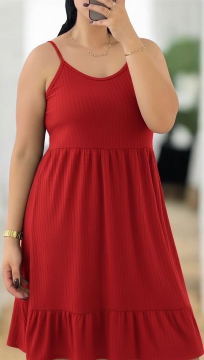 Vestidos de Morley Viscosa - Imagen 4