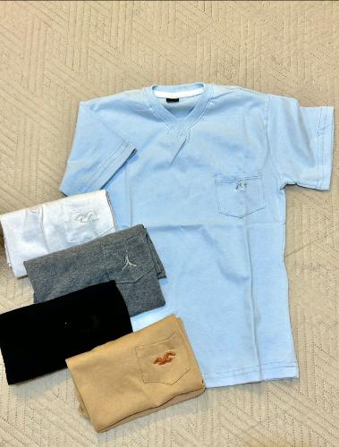 Remera Niño con Bolsillos - Miniatura 2