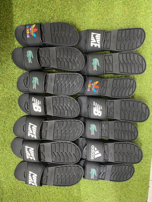 Ojotas Lisa Expanso Livianos Super Comodas