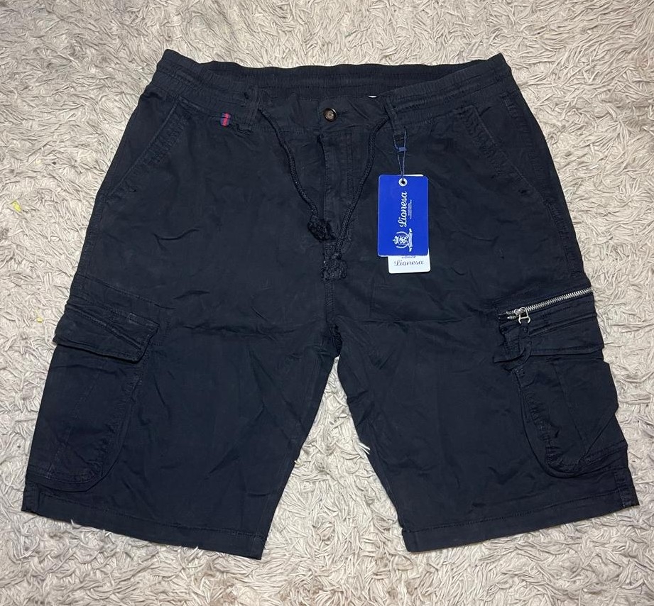 Bermudas de Gabardina Talles Especiales..!! - Imagen 3