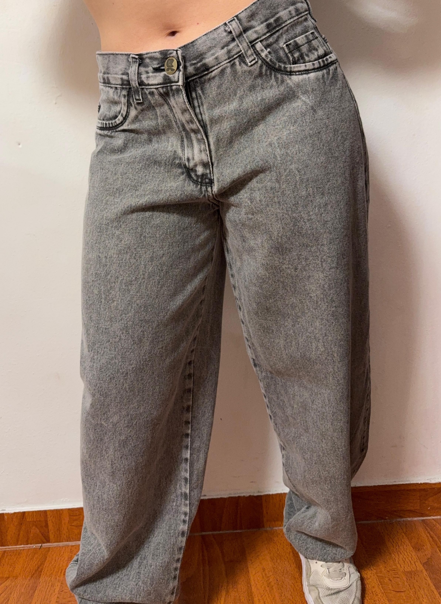 Baggy Jeans - Imagen 5