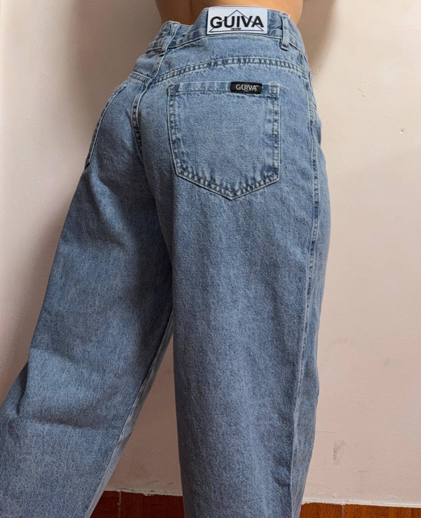 Baggy Jeans - Imagen 6