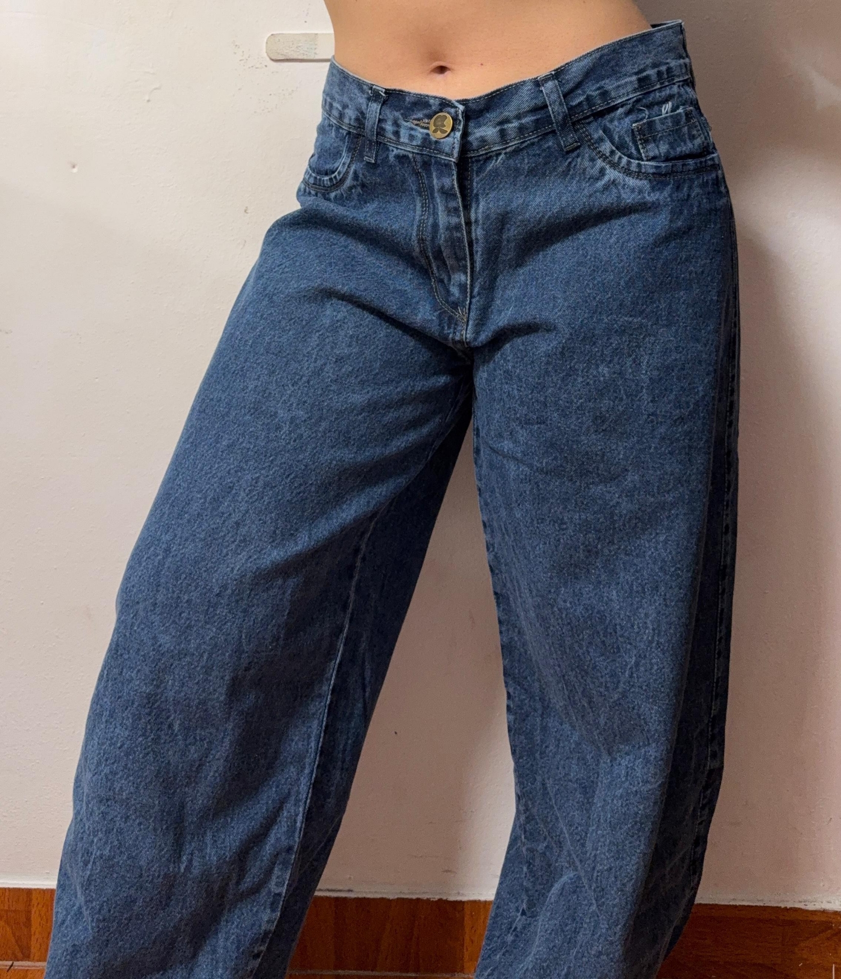 Baggy Jeans - Imagen 7