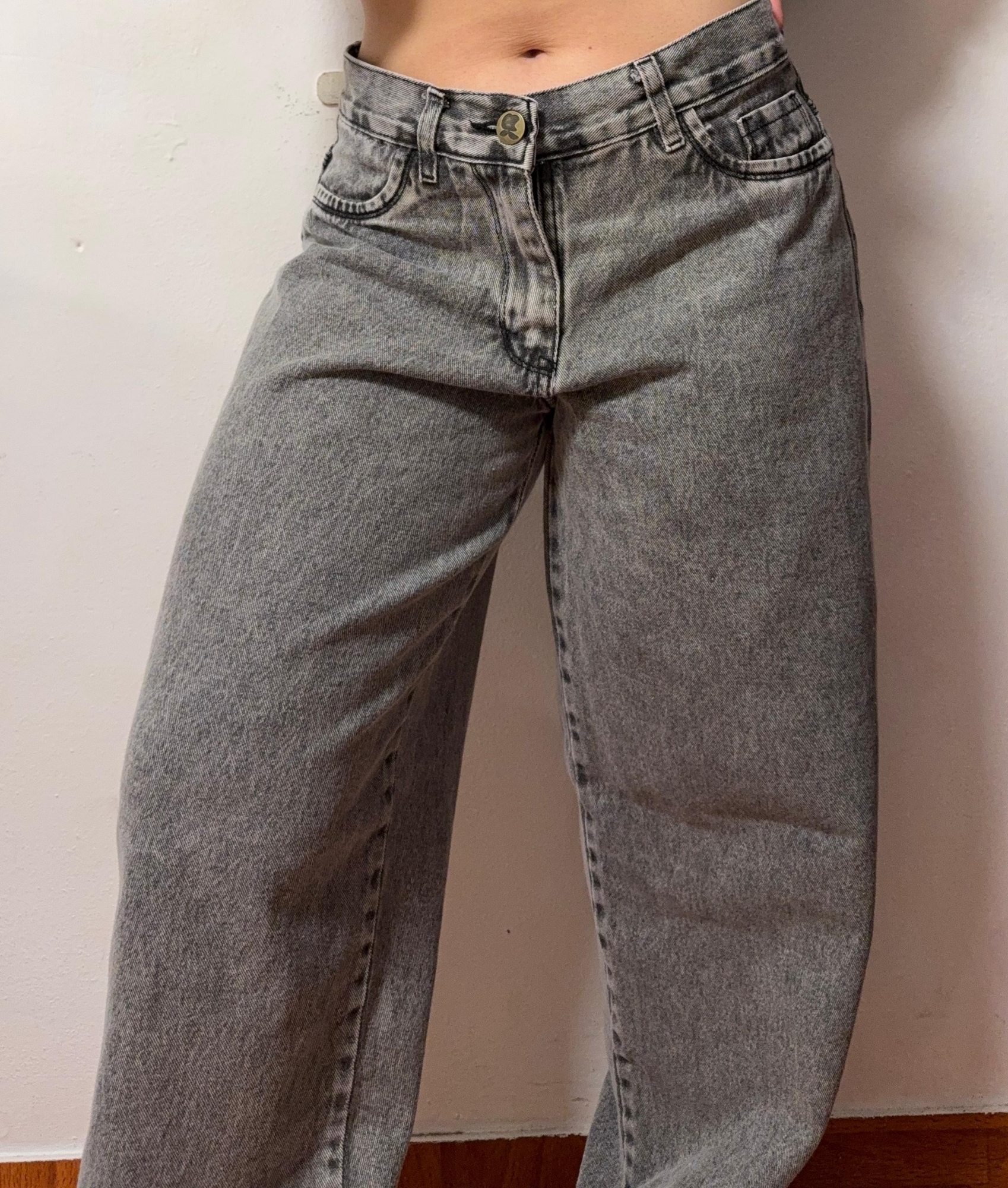 Baggy Jeans - Imagen 8