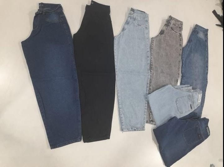 Baggy Jeans - Imagen 9