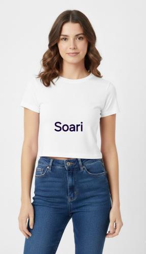 Remera Babytee - Miniatura 2