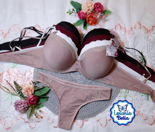 Conjunto de Lycra