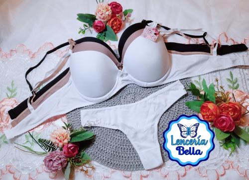 Conjunto de Lycra - Miniatura 2