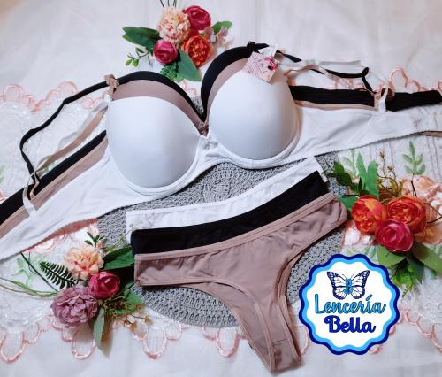 Conjunto de Lycra - Miniatura 3