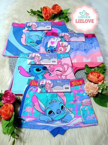 Boxer de Nena de Stich - Miniatura 2