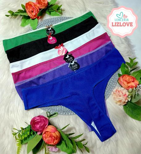 Colaless de Morley Especiales Xxl - Miniatura 2