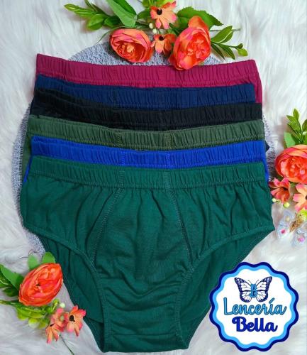 Slip de Hombre