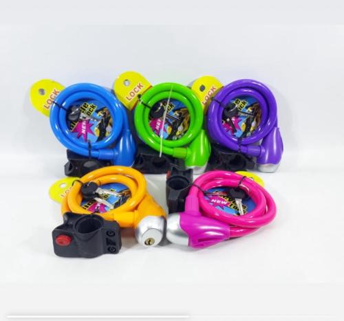 Linga para Bici y Moto Ac8511m