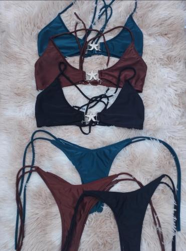 Bikinis Surtidas