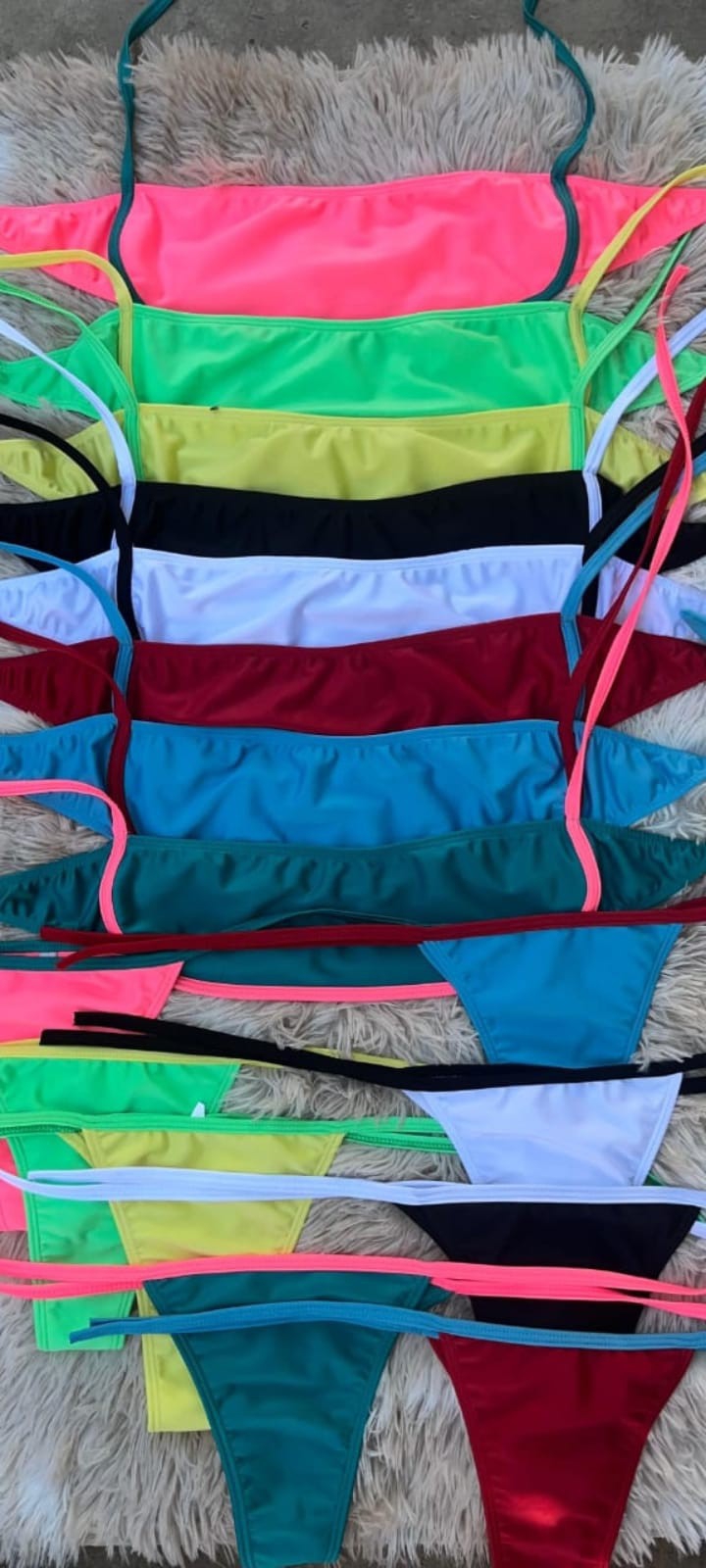 Bikinis Surtidas - Imagen 3