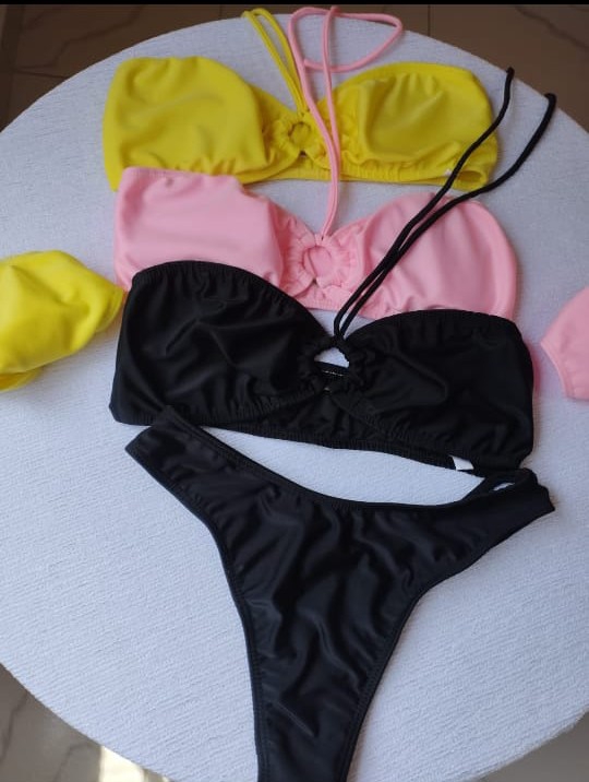 Bikinis Surtidas - Imagen 4