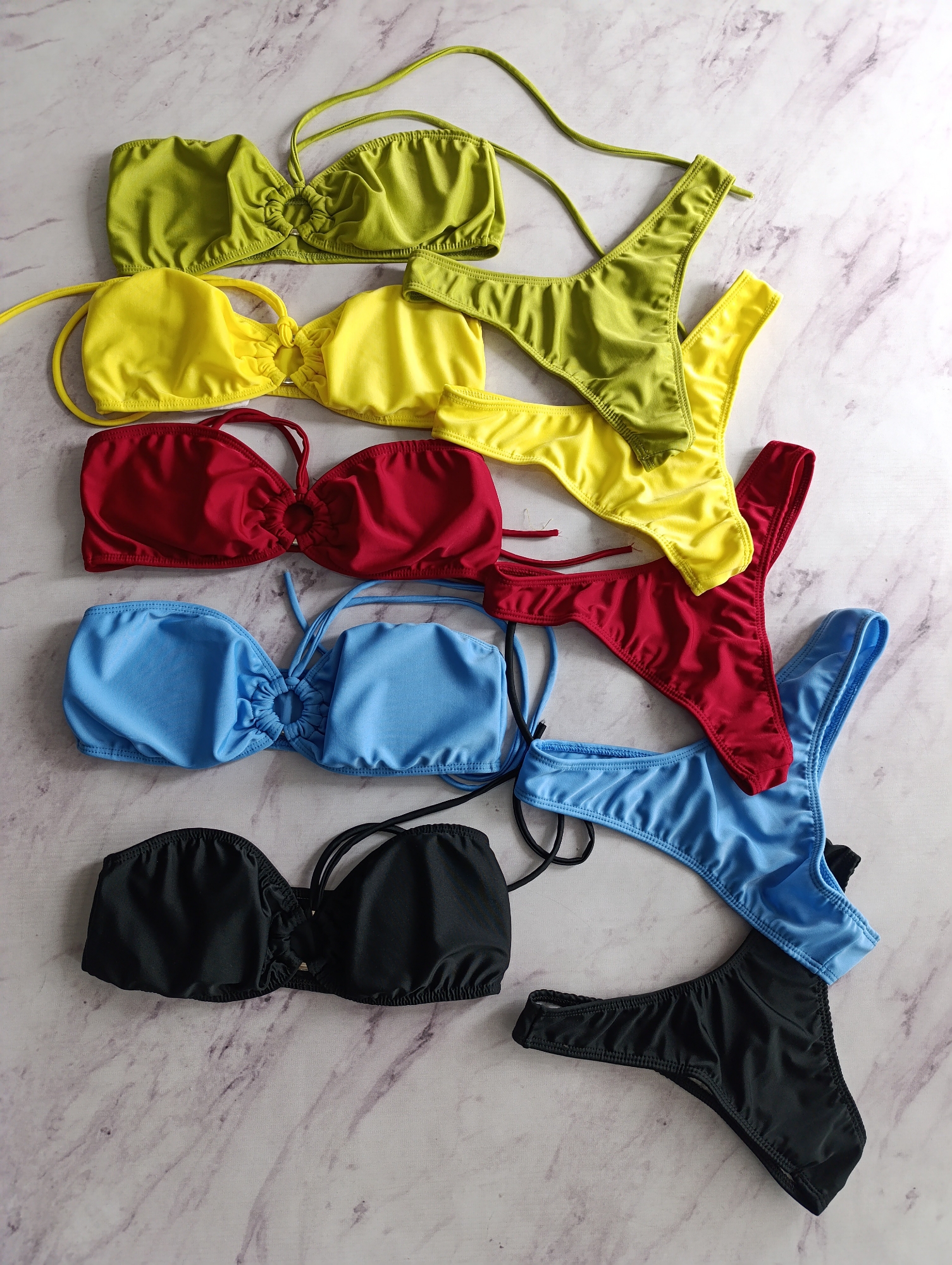 Bikinis Surtidas - Imagen 5