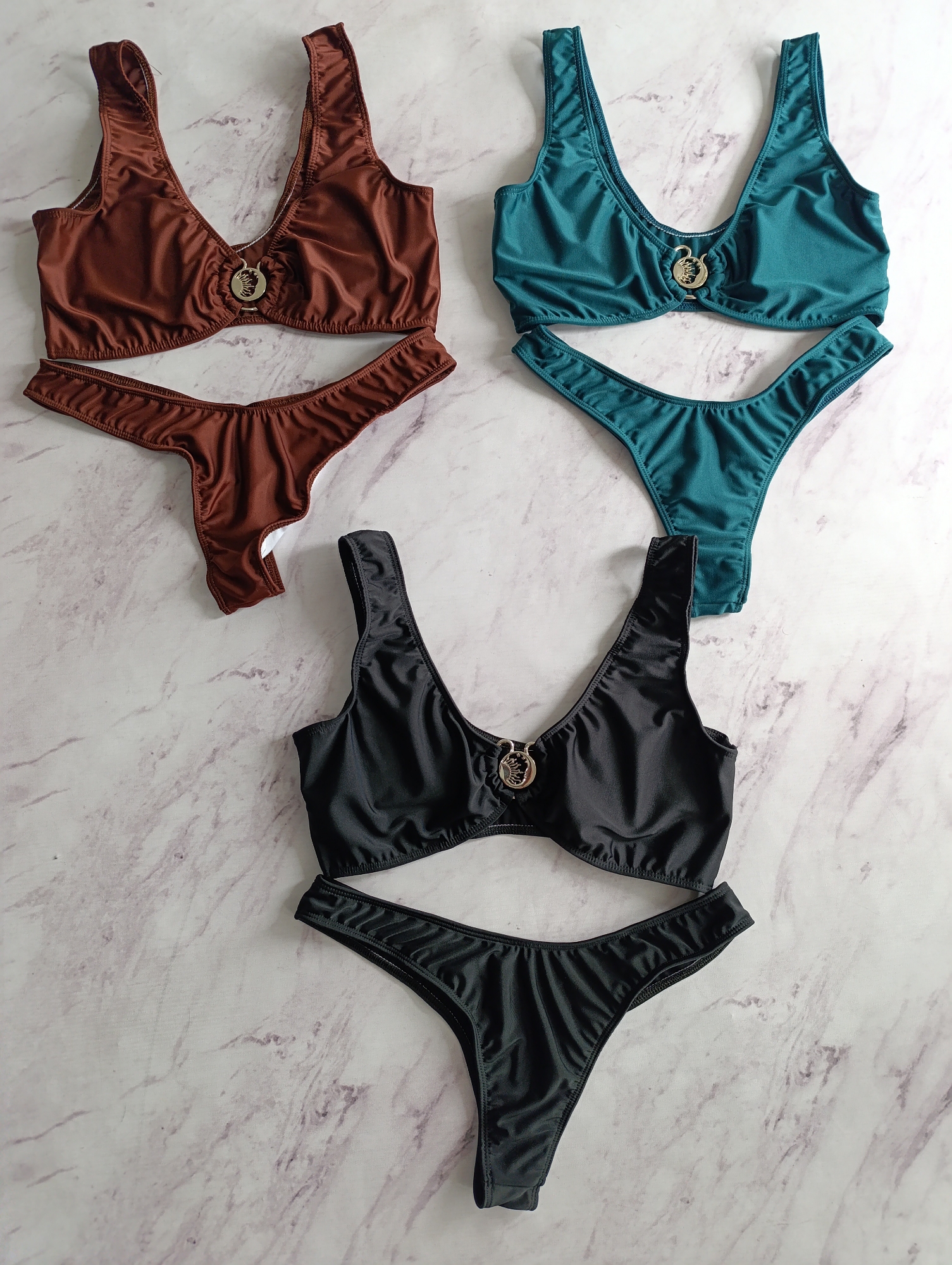 Bikinis Surtidas - Imagen 8
