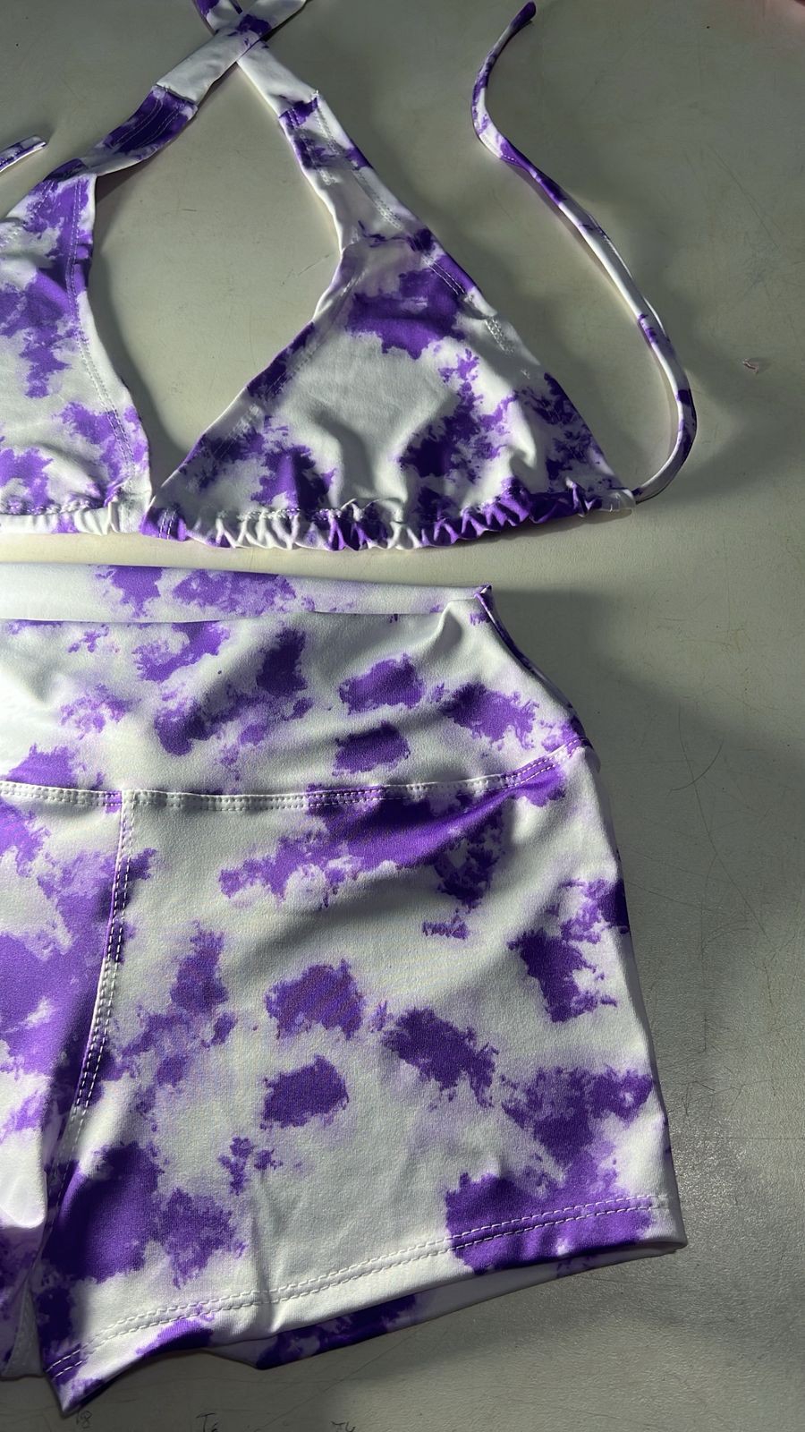 Bikinis con Short de Mujer - Imagen 2