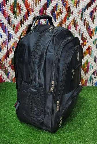 Mochilas   de Hombre  
impermeables Excelente Calidad. - Miniatura 5