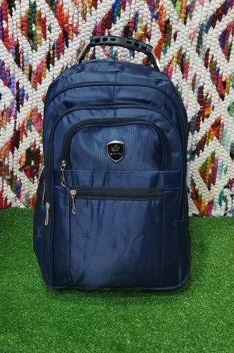 Mochilas   de Hombre. 
impermeables Excelente Calidad.