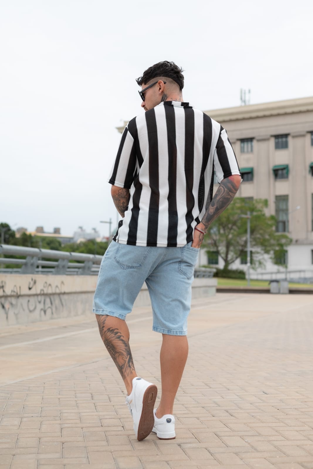 Bermudas Mon - Imagen 2