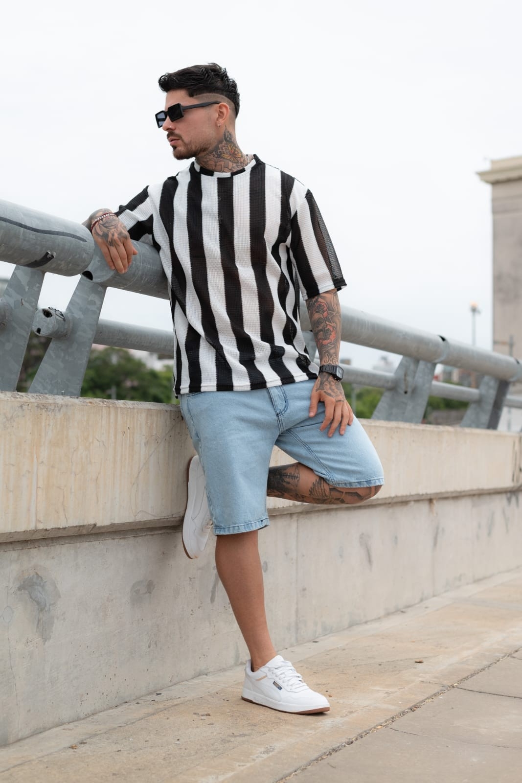 Bermudas Mon - Imagen 3