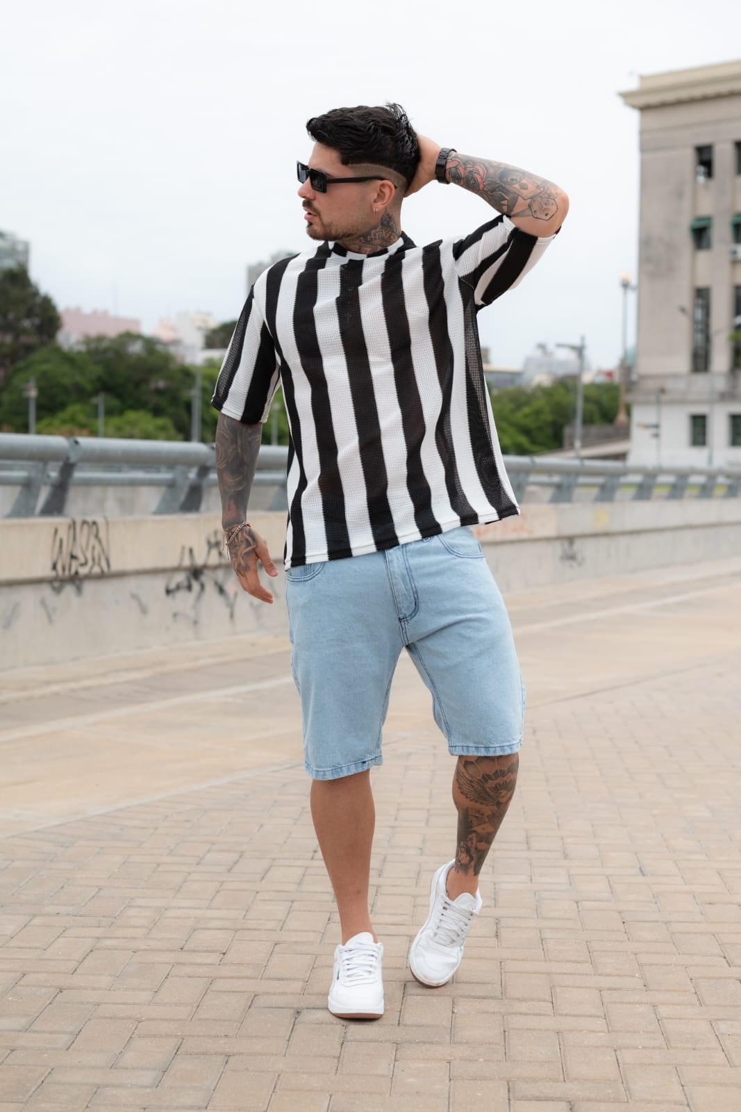 Bermudas Mon - Imagen 4