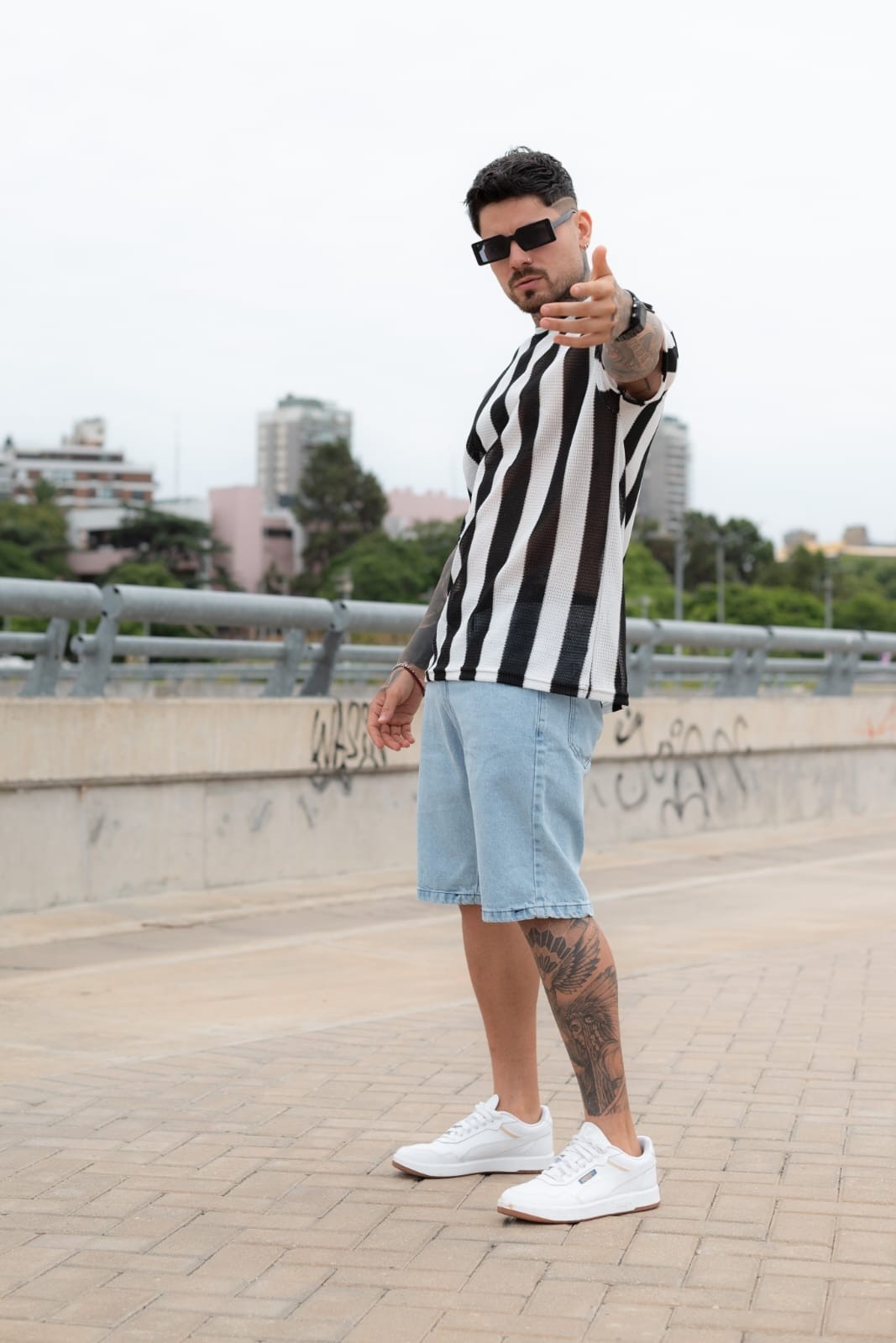 Bermudas Mon - Imagen 5