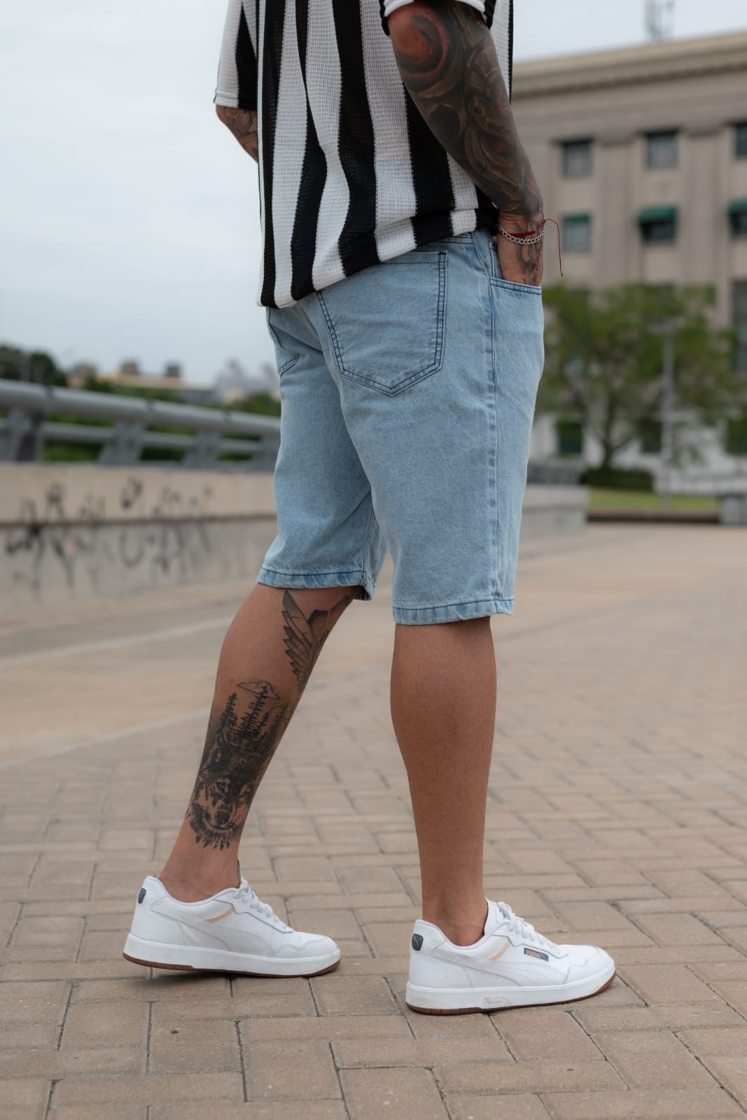 Bermudas Mon - Imagen 6