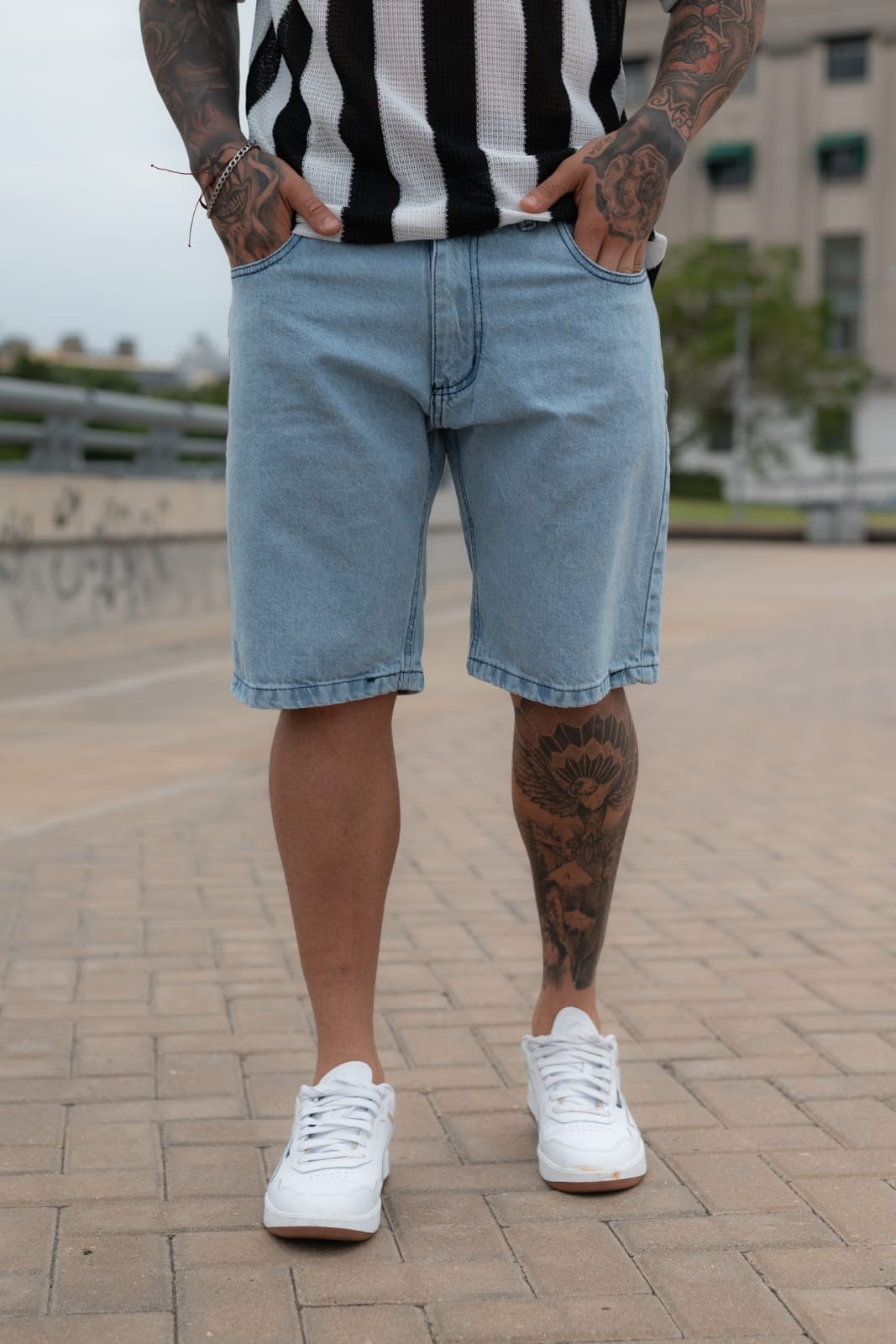 Bermudas Mon - Imagen 7