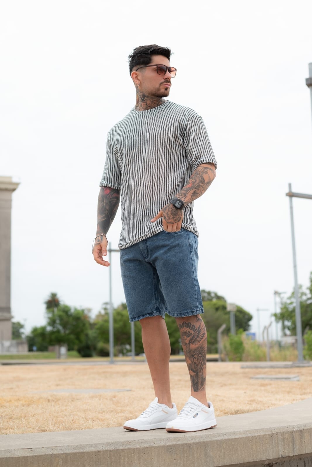 Bermudas Mon - Imagen 8