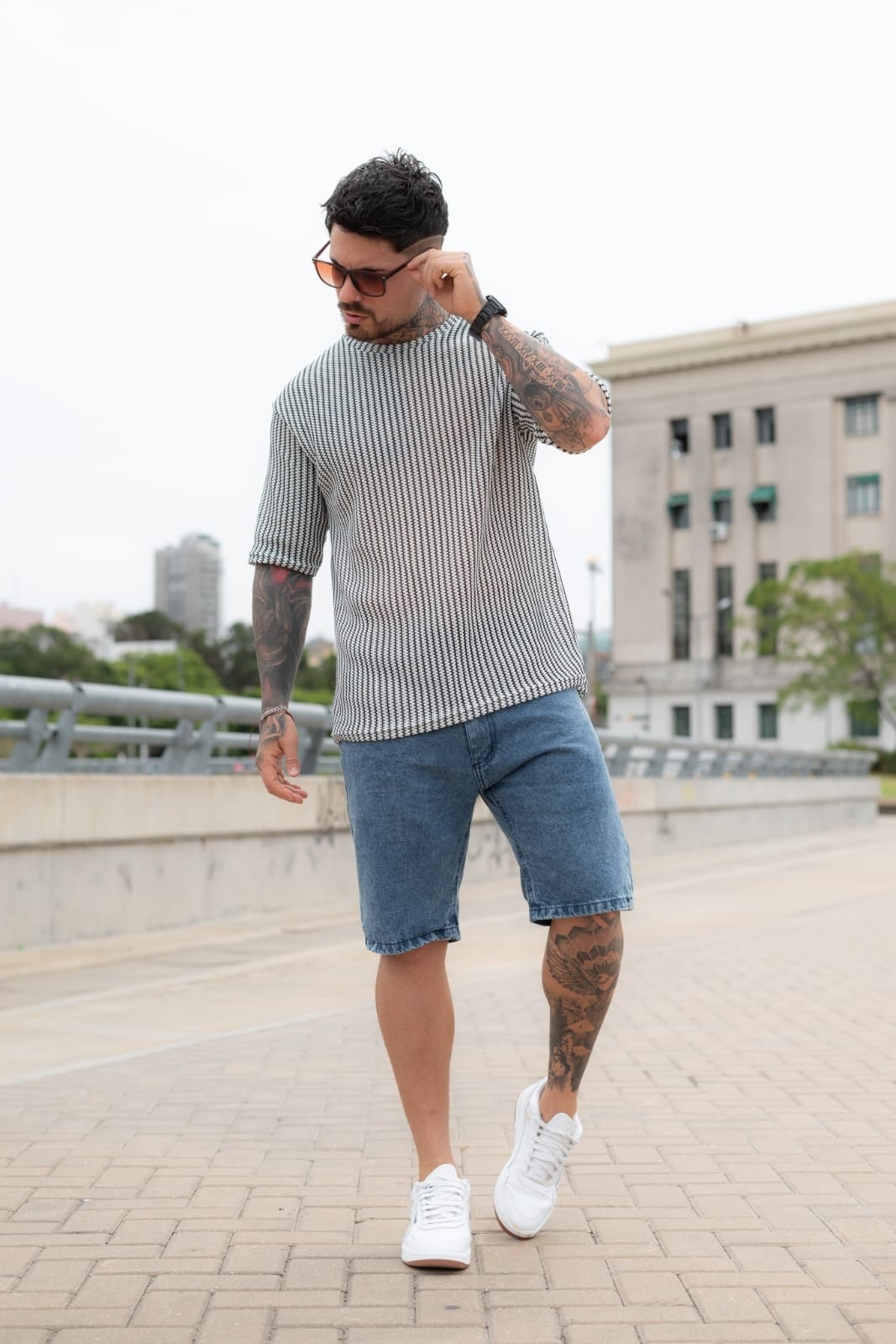 Bermudas Mon - Imagen 9