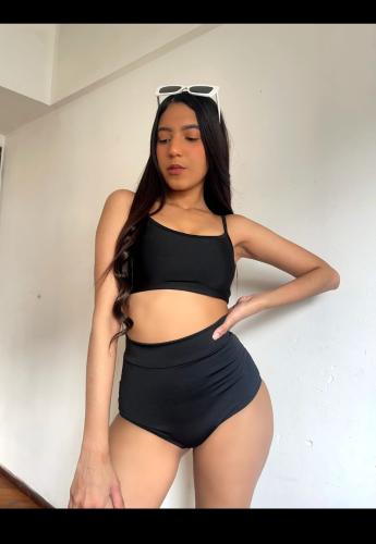Tiro Alto Negro