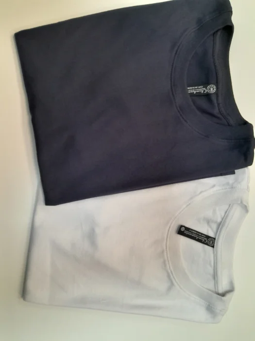 Remeras Escolares