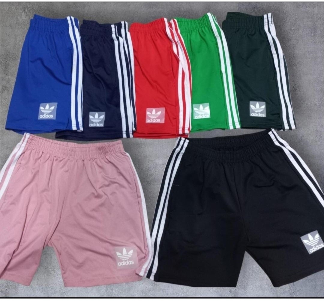 Short Laycra Dama - Imagen 2