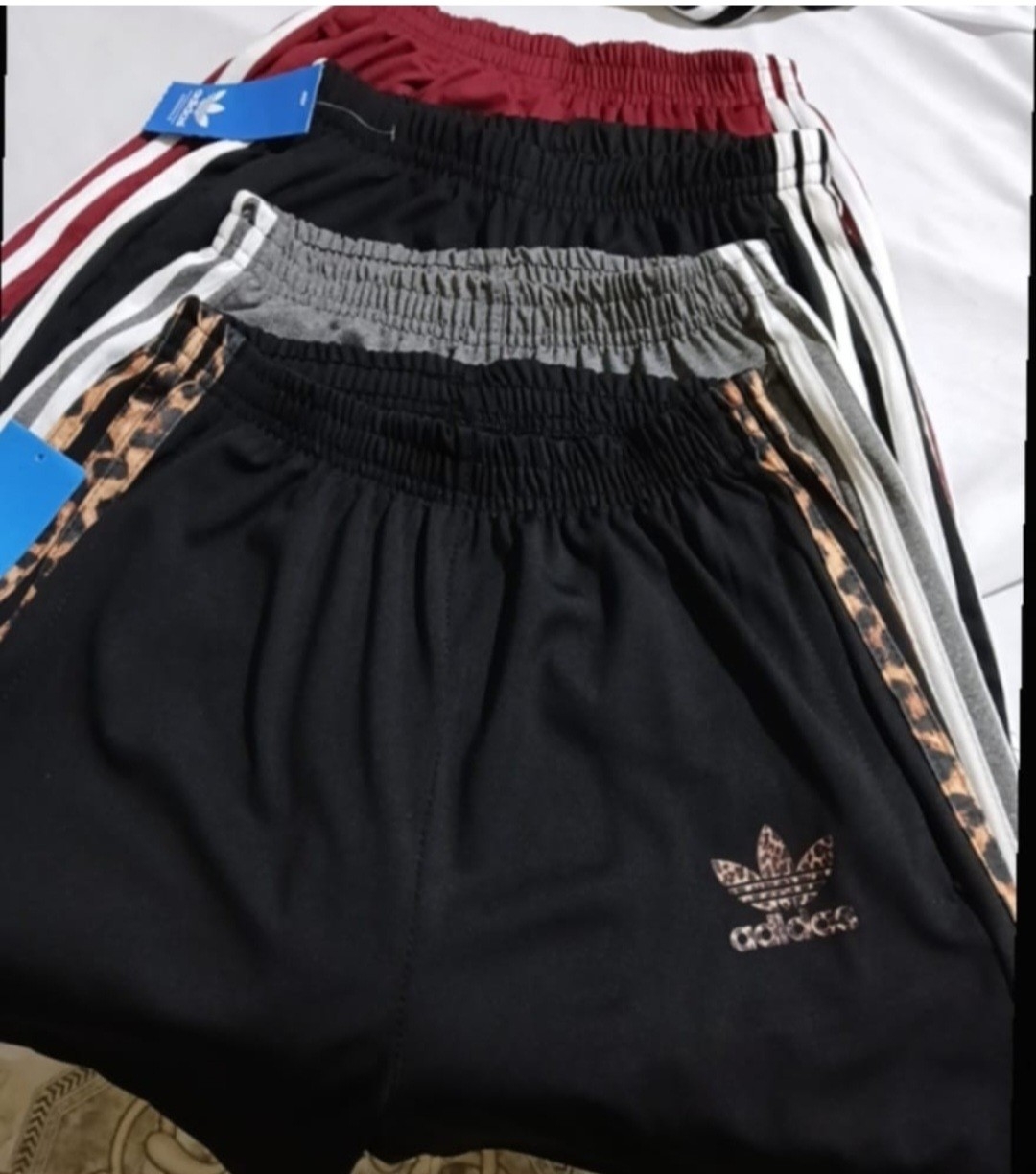 Short Laycra Dama - Imagen 5