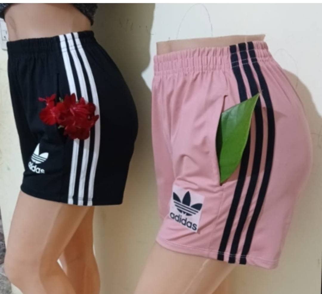 Short Laycra Dama - Imagen 6